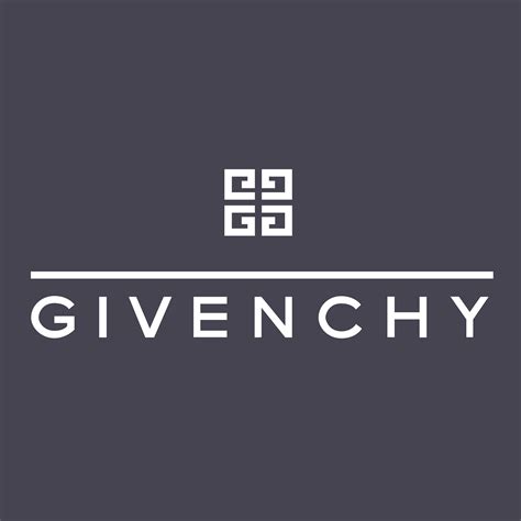 givenchy signe